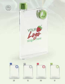 BORRACCIA AQUA-PAD 370 Ml