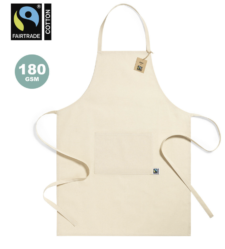 FAIRTRADE – GREMBIULE EQUO SOLIDALE
