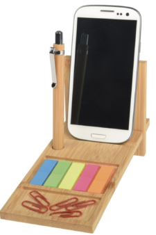 DESK In Bamboo 5 In 1