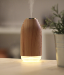 DIFFUSORE DI OLI ESSENZIALI