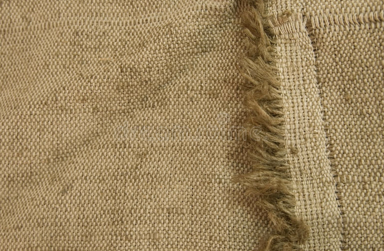 HEMP - Borsa in canapa naturale - immagine 4