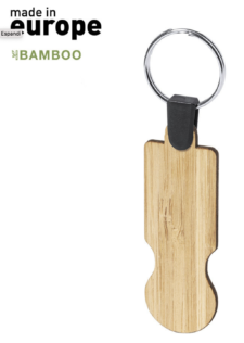 Apricarrello In Bamboo