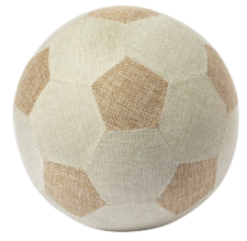 PALLONE VINTAGE FIFA 5