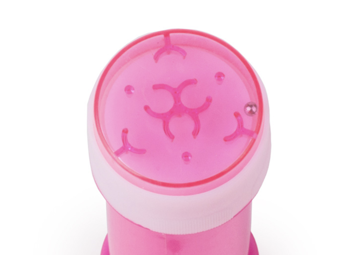 Bolle di Sapone presonalizzate per Feste ed Eventi – Divertimento per Bambini e Animazione - immagine 3