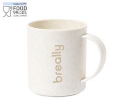 Tazza Food Grade 350 Ml