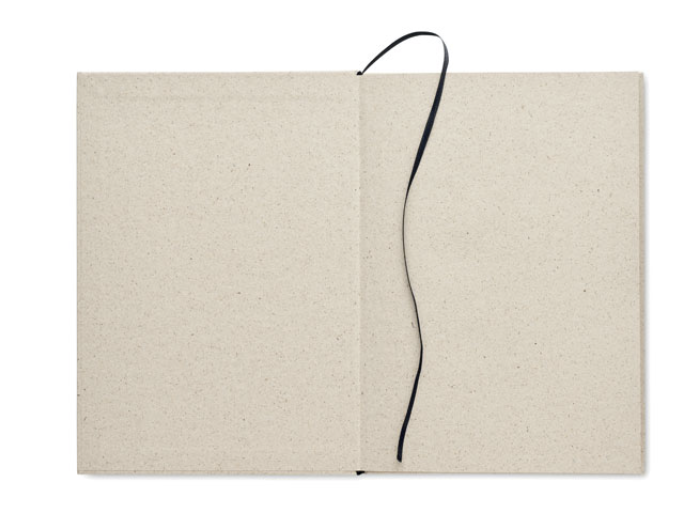 Notebook A5 in carta erba - immagine 6