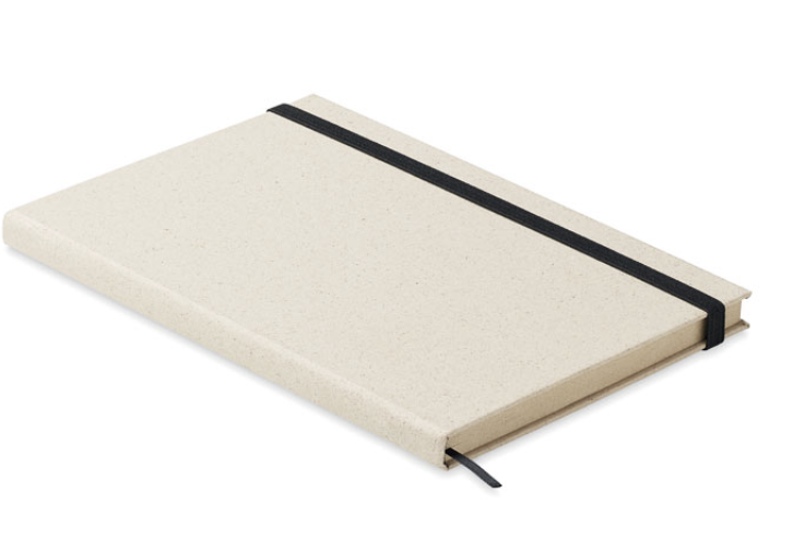 Notebook A5 in carta erba - immagine 5