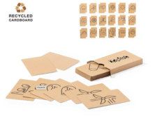 Eco Memory Difendiamo La Natura Biodegradabile