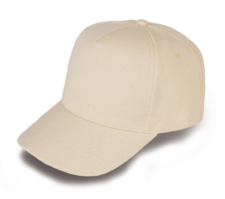 CAPPELLO IN COTONE ORGANICO