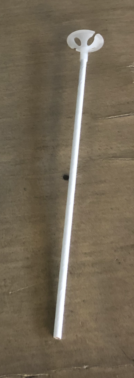 Tricolore palloncini biodegradabile mande in Italy - immagine 5