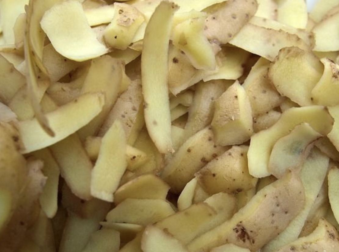 Gettone biodegradabile in amido da bucce di patata - immagine 4