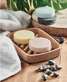 SET BELLEZZA VEGANO