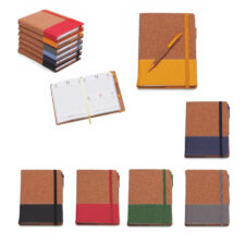 Agenda Giornaliera Vintage