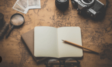 Diario Di Viaggio Ecosostenibile