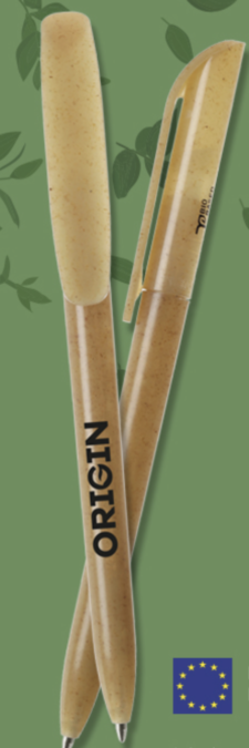 BIC® Super Clip Origin Realizzata Solo Con Materiali Naturali
