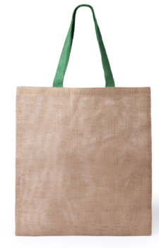 Borsa Spesa In Juta