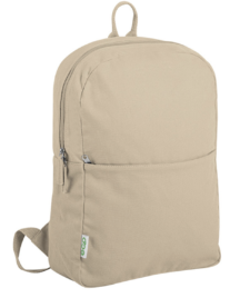 Eco Maxi Zaino Tutto Biodegradabile