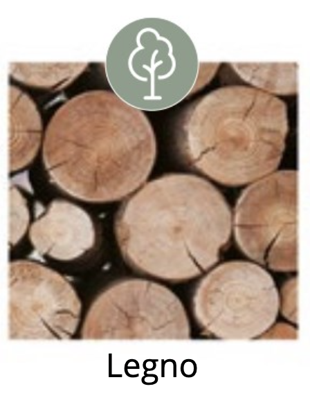 Medaglia in legno personalizzate - immagine 11