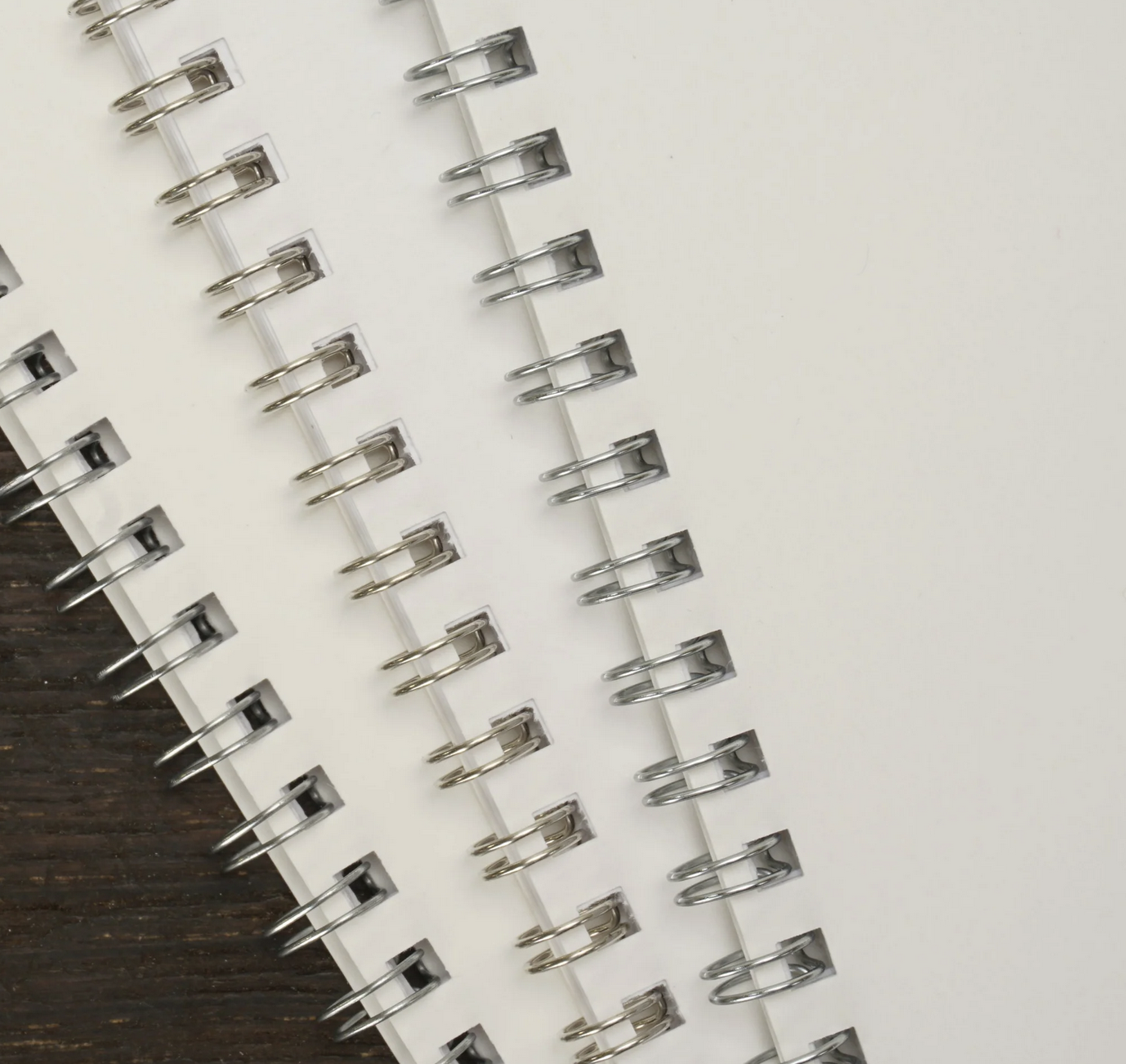 Quaderno in carta betulla - immagine 4