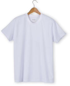 T-shirt Rigenerata