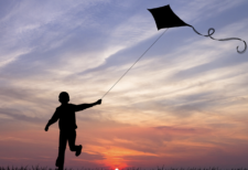 Aquilone Bimbi Da Colorare – GREEN ENERGY