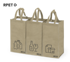 Set Per Raccolta Differenziata In RPET