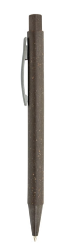 RI-MOKA© - Penna con fondi di caffè - immagine 3