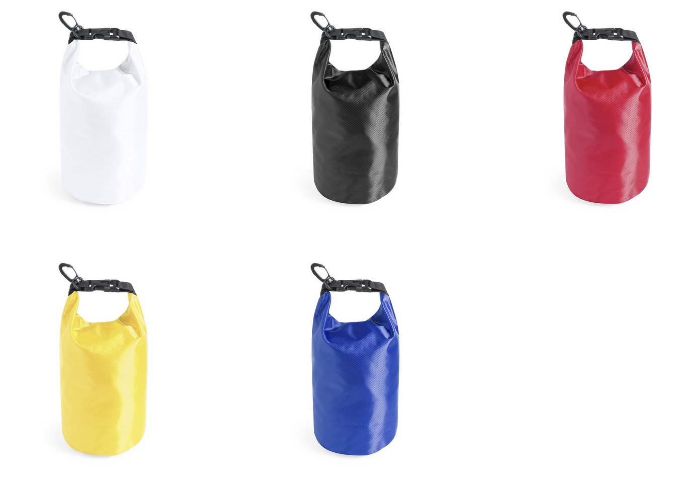 RI-SACCA © - Sacca nautica 3L water proff - immagine 3