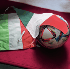 LINEA TRICOLORE – SACCA