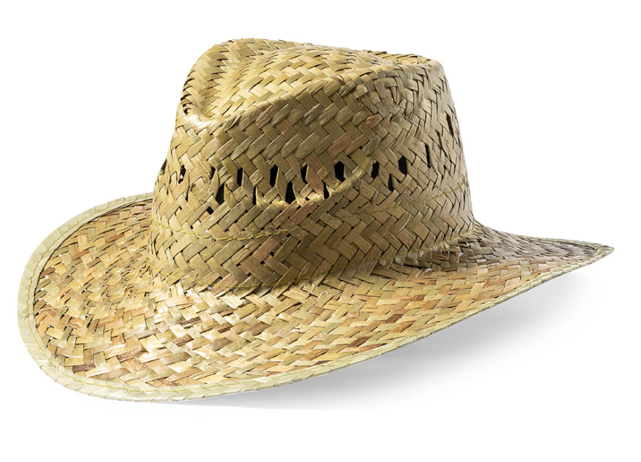 Cappello in paglia 100% bio: un gesto di stile sostenibile - immagine 3