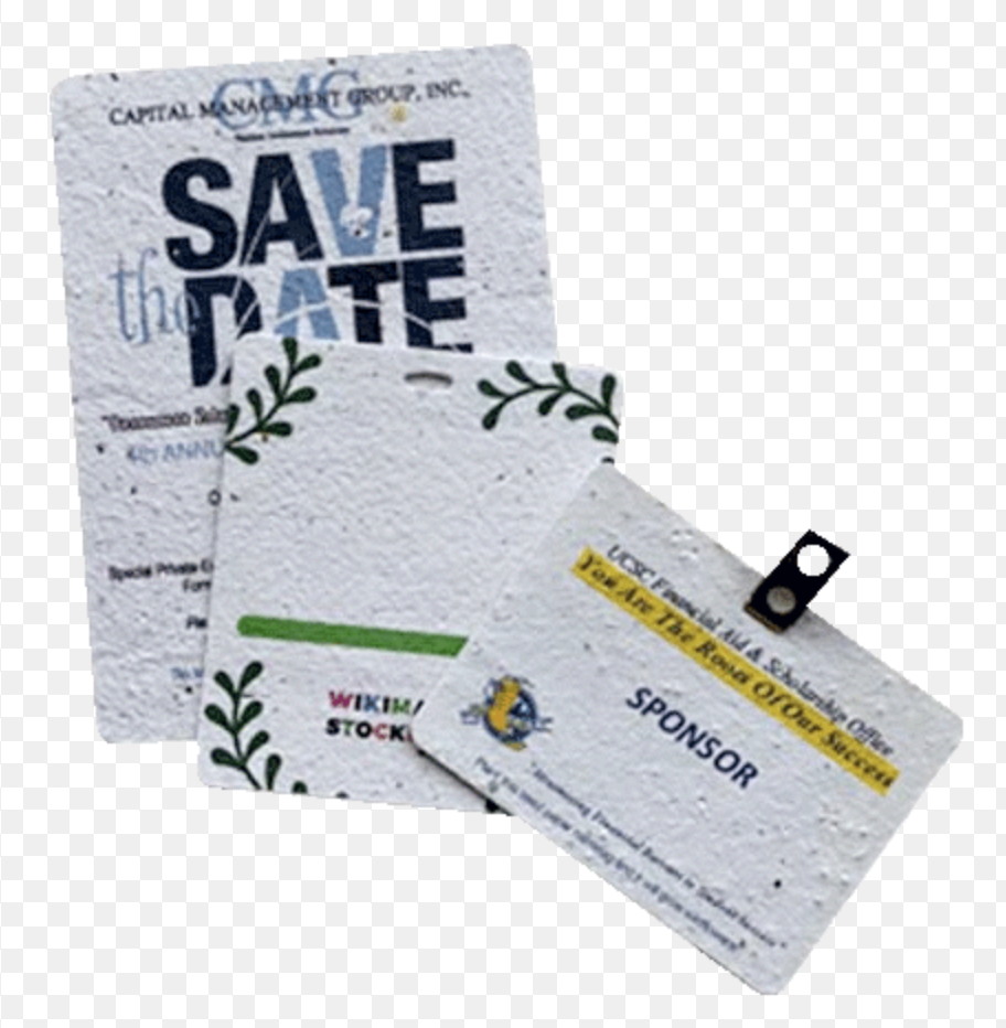 Cordino, lanyard in carta semi - immagine 8