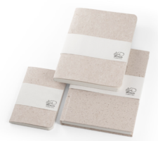 Quaderni ORGANIC Dallo Sterco Degli Elefanti