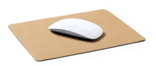 Mouse Pad In Carta Riciclata Kraft