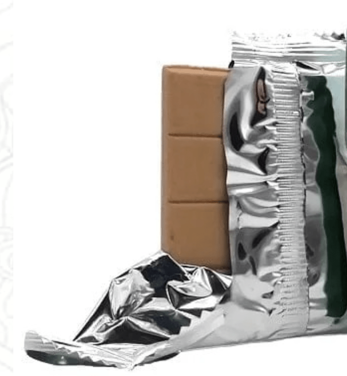 Gomma da masticare vegana e biodegradabile - immagine 3