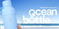 Ocean Bottle Borraccia 500 Ml