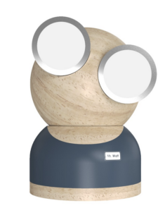 Eco Lampada Mr. Watt