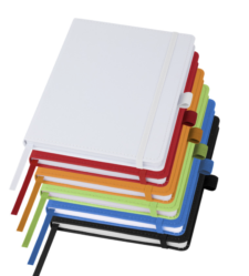 Blocco Note Con Copertina Rigida In Plastica Destinata All’oceano