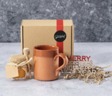Set Caldo Natale