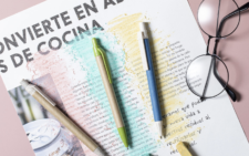 Penna Ecosostenibile Compostabile
