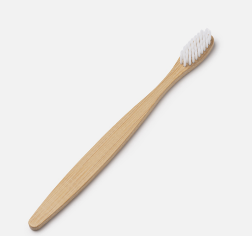 Spazzolino in bamboo - immagine 2