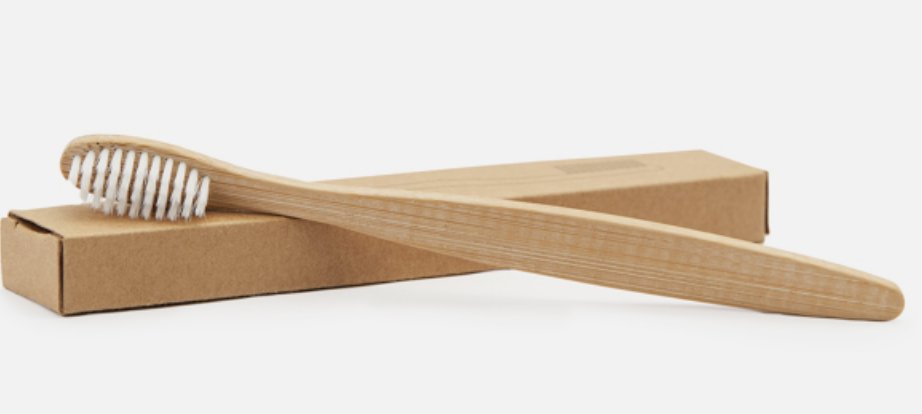 Spazzolino in bamboo - immagine 5