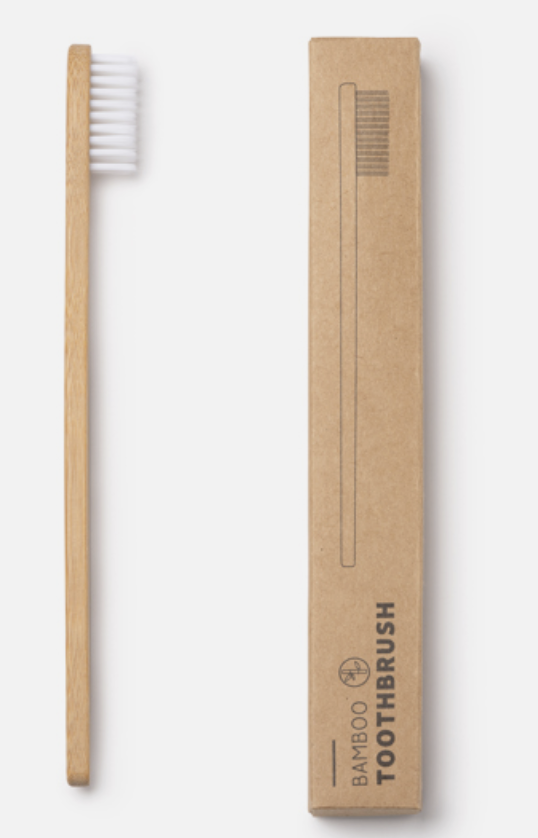 Spazzolino in bamboo - immagine 6