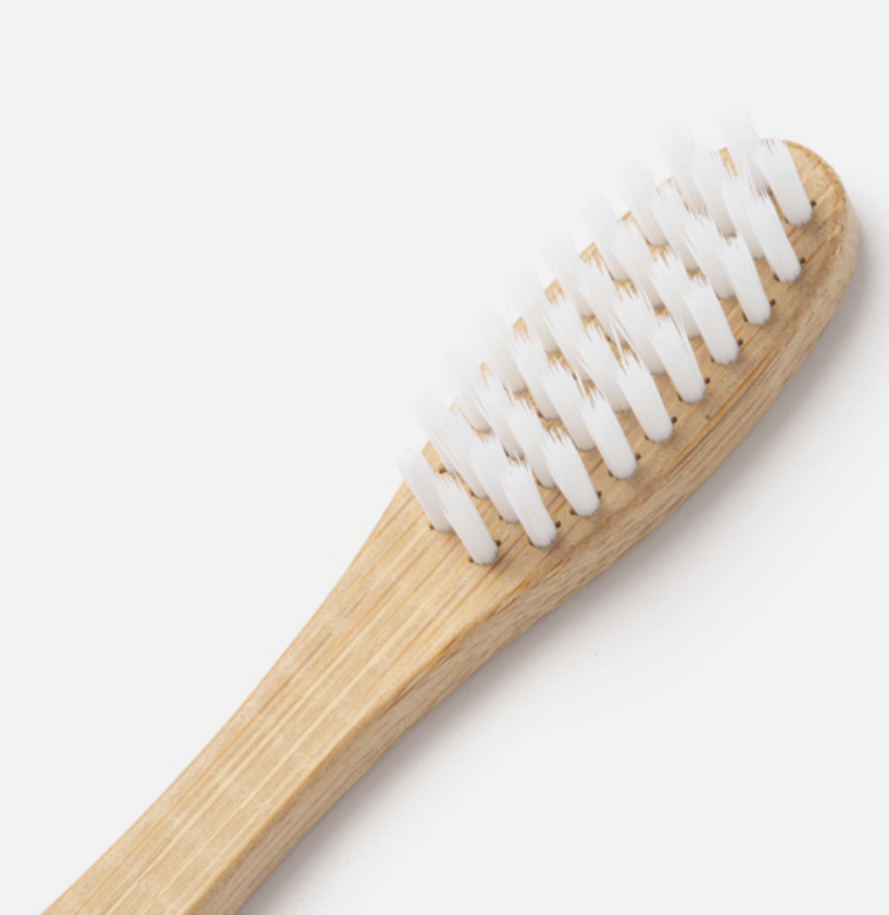 Spazzolino in bamboo - immagine 4