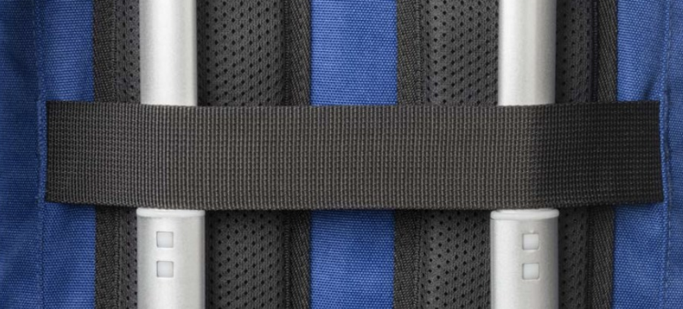 Oceancycle™ Zaino per computer R-PET - immagine 4