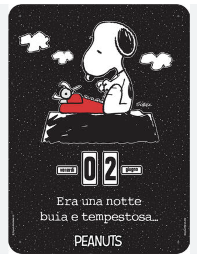 Vintage calendario perpetuo - immagine 10