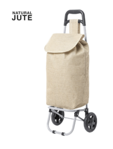 Carrello Spesa Ecosotenibile