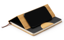 Quaderno Ecosostenibile Con Copertina Funzione Supporto Smart