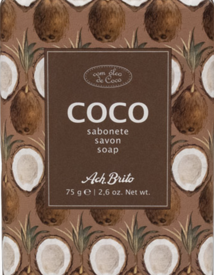 Saponette a base di sapone vegetale e arricchiti con olio di cocco - immagine 4