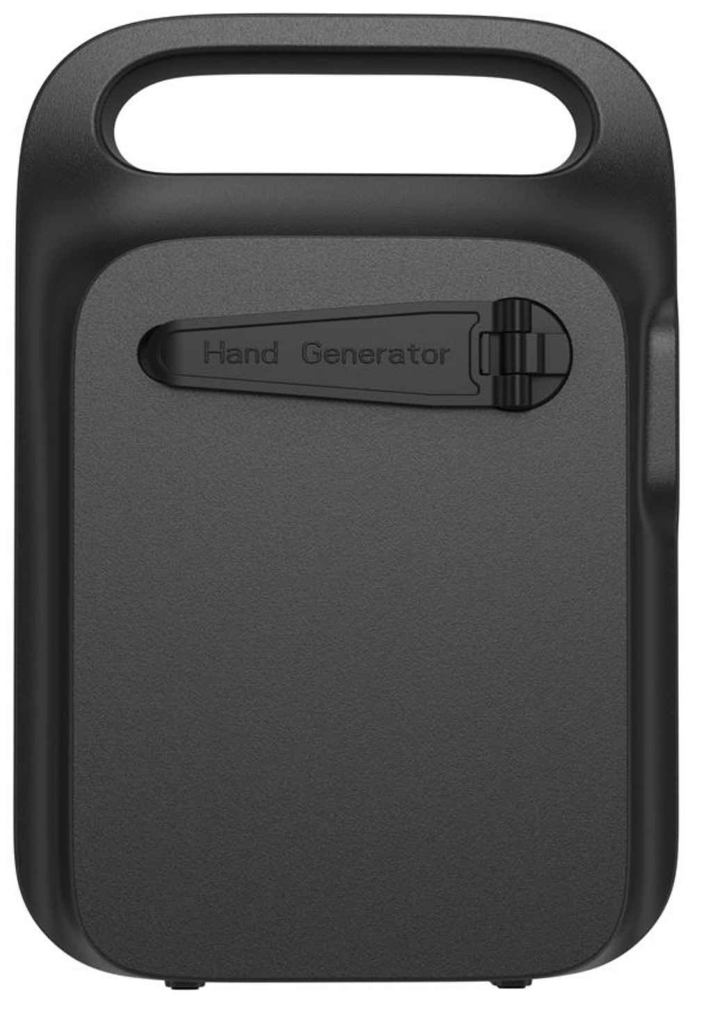 Stazione di ricarica da 21.000 mAh IN ABS riciclato certificato RCS - immagine 4