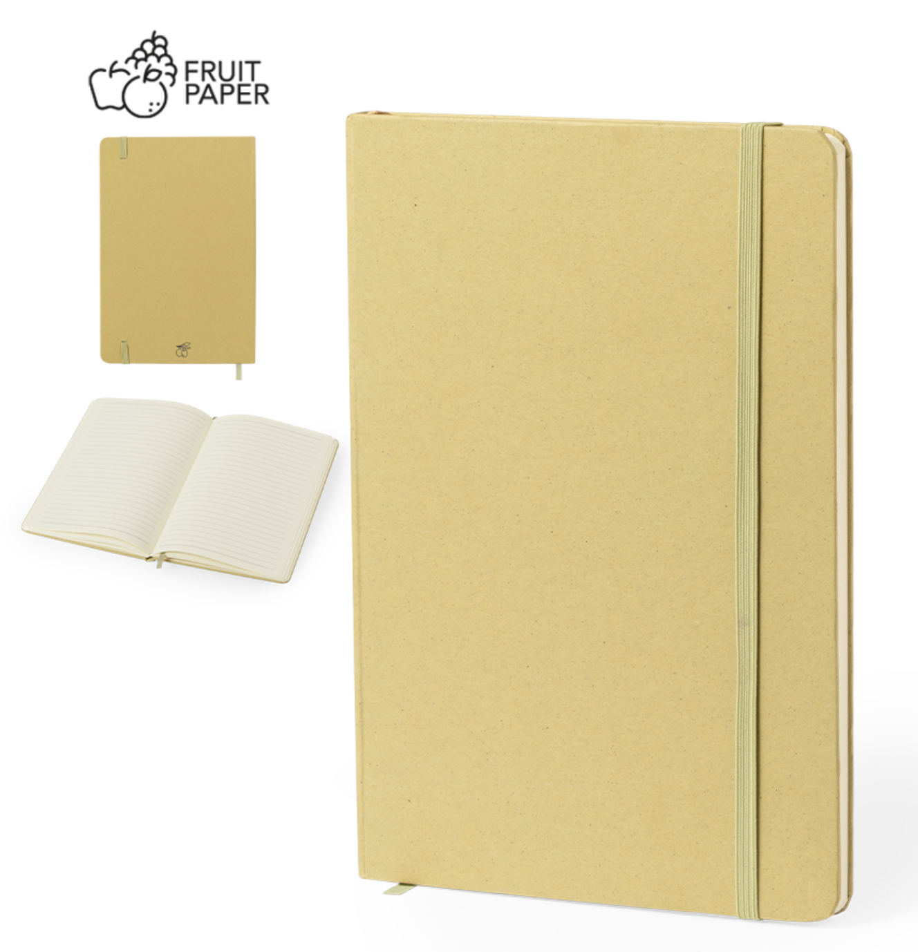 Notes Frutta con scarti agroalimentari - immagine 2